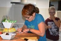 Juniorenclubmeisterschaften / Familientag 2018