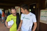 Juniorenclubmeisterschaften / Familientag 2018