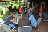 Juniorenclubmeisterschaften / Familientag 2018