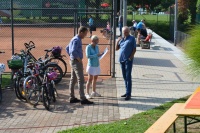 Juniorenclubmeisterschaften / Familientag 2018