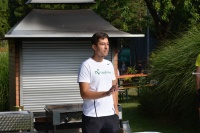 Juniorenclubmeisterschaften / Familientag 2018