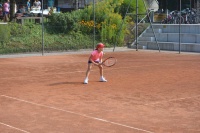 Juniorenclubmeisterschaften / Familientag 2018