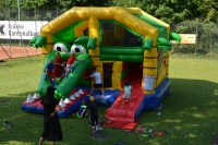 Juniorenclubmeisterschaften / Familientag 2018