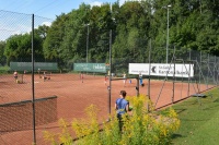 Juniorenclubmeisterschaften / Familientag 2018