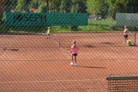 Juniorenclubmeisterschaften / Familientag 2018