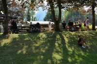 Juniorenclubmeisterschaften / Familientag 2018