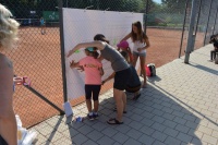 Juniorenclubmeisterschaften / Familientag 2018