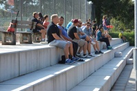 Juniorenclubmeisterschaften / Familientag 2018