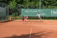 Juniorenclubmeisterschaften / Familientag 2018