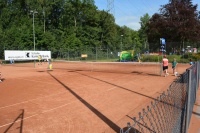 Juniorenclubmeisterschaften / Familientag 2018