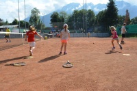 Juniorenclubmeisterschaften / Familientag 2018