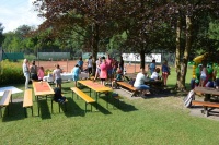 Juniorenclubmeisterschaften / Familientag 2018