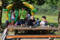 Juniorenclubmeisterschaften / Familientag 2018