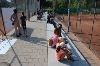 Juniorenclubmeisterschaften / Familientag 2018