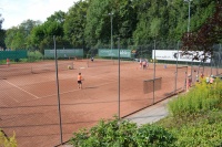 Juniorenclubmeisterschaften / Familientag 2018