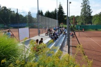 Juniorenclubmeisterschaften / Familientag 2018