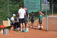 Juniorenclubmeisterschaften / Familientag 2018