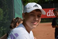 Juniorenclubmeisterschaften / Familientag 2018