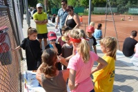 Juniorenclubmeisterschaften / Familientag 2018