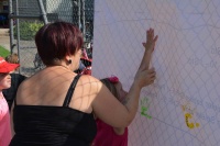 Juniorenclubmeisterschaften / Familientag 2018