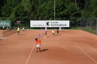 Juniorenclubmeisterschaften / Familientag 2018