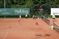 Juniorenclubmeisterschaften / Familientag 2018