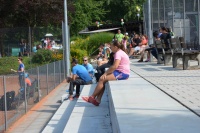 Juniorenclubmeisterschaften / Familientag 2018