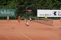 Juniorenclubmeisterschaften / Familientag 2018