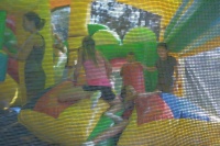 Juniorenclubmeisterschaften / Familientag 2018