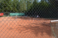 Juniorenclubmeisterschaften / Familientag 2018