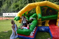 Juniorenclubmeisterschaften / Familientag 2018