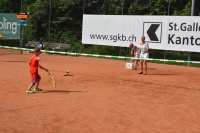 Juniorenclubmeisterschaften / Familientag 2018