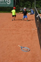 Juniorenclubmeisterschaften / Familientag 2018