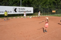 Juniorenclubmeisterschaften / Familientag 2018