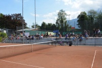 Juniorenclubmeisterschaften / Familientag 2018