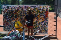 Juniorenclubmeisterschaften / Familientag 2018