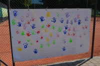 Juniorenclubmeisterschaften / Familientag 2018