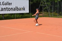 Juniorenclubmeisterschaften / Familientag 2018