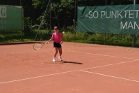 Juniorenclubmeisterschaften / Familientag 2018