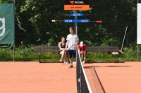 Juniorenclubmeisterschaften / Familientag 2018