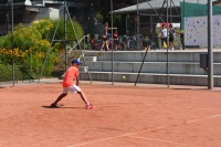 Juniorenclubmeisterschaften / Familientag 2018