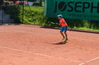 Juniorenclubmeisterschaften / Familientag 2018