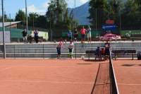 Juniorenclubmeisterschaften / Familientag 2018