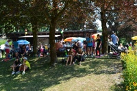 Juniorenclubmeisterschaften / Familientag 2018