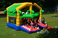 Juniorenclubmeisterschaften / Familientag 2018