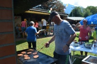 Juniorenclubmeisterschaften / Familientag 2018