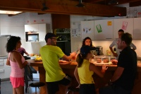 Juniorenclubmeisterschaften / Familientag 2018