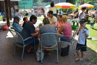 Juniorenclubmeisterschaften / Familientag 2018