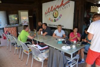 Juniorenclubmeisterschaften / Familientag 2018