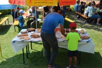 Juniorenclubmeisterschaften / Familientag 2018